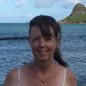 Meet your Posher, Carol